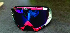 MOTOCROSS GOGGLE ANTIWIND DUST PROOF - 1012 - 00180
