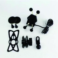 CELL / GPS CHARGER - CLAMP - 1908- 00145