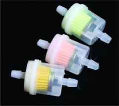 FUEL FILTER - 1908- 00136