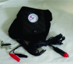 COMPRESSOR 12V - 1809 - 00091