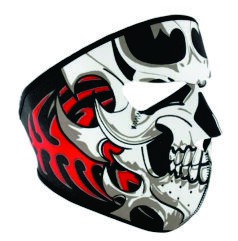 FULL FACE MASK - 1809 - 00003
