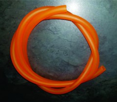 FUEL HOSE GEL 20M ORANGE - 1809 - 00066