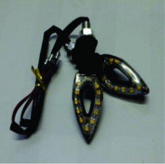 INDICATOR D-35  - 1809 - 00037