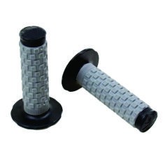 MX GRIPS GREY - 1809 - 00025